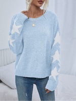 Grosir Pakaian Wanita Ukuran Besar Musim Dingin Bekas, Sweater Wol Campuran, Harga Murah, Diskon Besar dari Shop America Online