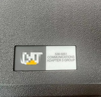 Outil de diagnostic AHX ET4 538-5051 478-0235 pour moteurs Caterpillar