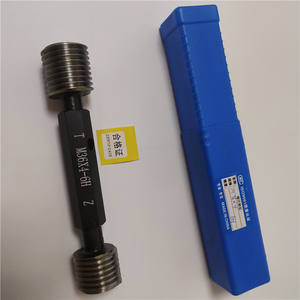 مقاييس خيوط أنابيب النفط API SPEC 5B، مقياس حلقة العمل TBG/<span class=keywords><strong>UP</strong></span>، مقياس حلقة العمل CSG LP BCSG - Product Image 6