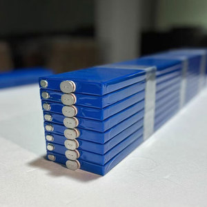 C103F <span class=keywords><strong>3</strong></span>.2V 100Ah LiFePO4バッテリー 1-3C放電率 高容量バッテリー - Product Image 4