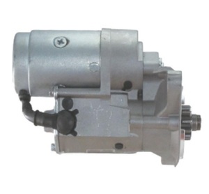 Precio de fábrica 12V 1.8KW 10T <span class=keywords><strong>Motor</strong></span> de arranque 17876 428000-1250 28100-31050 para 07-08 TOYOTA FJ CRUISER 4.0L - Product Image 4