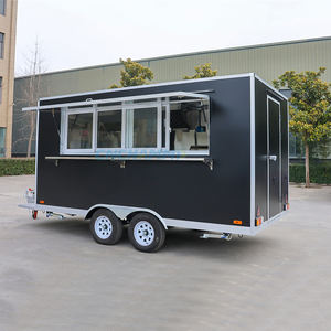 Chammp 2026 Remolque <span class=keywords><strong>de</strong></span> Comida, Carro <span class=keywords><strong>de</strong></span> Helados, Cocina Móvil, Carrito <span class=keywords><strong>de</strong></span> Comida, Camión <span class=keywords><strong>de</strong></span> Comida Móvil, Carro <span class=keywords><strong>de</strong></span> Jugos Móvil - Product Image 6