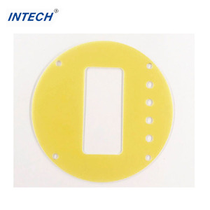 Tùy Chỉnh ENIG Rohs <span class=keywords><strong>Hf</strong></span> <span class=keywords><strong>Ssb</strong></span> Thu Phát 94v0 <span class=keywords><strong>Pcb</strong></span> Board - Product Image 6