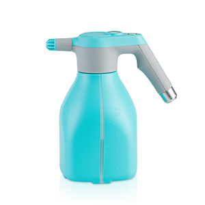 Электрический пластиковый распылитель воды для сада, мощность 2 л - Product Image 1
