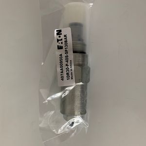 1DR30-P-40S-SP130BAR 407AA00950A Descargador IH Original Hecho en el Reino Unido HYDRAFORCE HYDRAULICS - Product Image 4