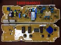 Vente de pièces détachées pour ordinateurs, cartes mères pour lave-linge, PCB Ebr81846601 6603 6604