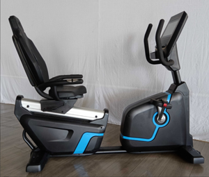 Vélo magnétique auto-alimenté, pas besoin d'alimentation externe pour l'entraînement cardiovasculaire en salle de sport - Product Image 6