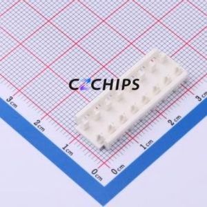 643071-8 Connector Housing Connector Whole Sale Electronic Component Chips Supplier & BOM Service - Product Image 2