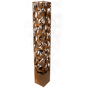Ljh-mech — tour lumineuse Led Portable, luminaires en métal, pour extérieur, Sculpture de jardin, 1800Mm X 265Mm - Product Image 1