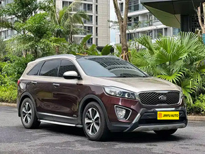 <span class=keywords><strong>Kia</strong></span> <span class=keywords><strong>Sorento</strong></span> 2015 2016, Volante a la Izquierda, Autos Usados, Techo Panorámico, SUV, Cajas de Cambio Automáticas de 6 Velocidades, Vehículos de Bajo Costo - Product Image 2