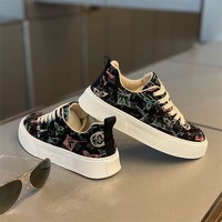 2024 baskets de marche à la mode grande taille 45 46 chaussures de sport décontractées pour hommes