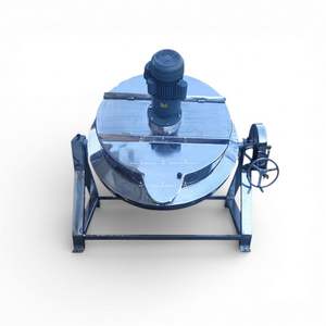 Machine industrielle automatique pour la fabrication de beignets, machine à frire les beignets mochi, Makina Industrial Para Donas 3 en 1, machine à faire des beignets - Product Image 1