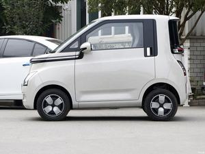 Günstiger Wuling Air EV mit 300 km Reichweite, neues Energiefahrzeug, rein elektrisch, kleines neues Auto, Mini-Auto - Product Image 4