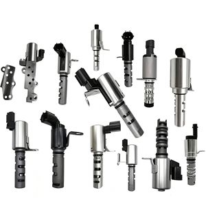 Válvula de Control de Aceite VVT Suzuki 16550-52S00-00, Pieza de Ensamblaje del Motor para Mayor Potencia - Product Image 1