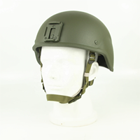 Nouveau casque tactique russe 6b47 et couverture de lunettes EMR SSO RSP tactique Airsoft petit casque d'entraînement Green Man Takov
