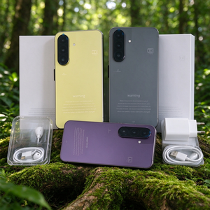 Un smartphone débloqué version 5G A56, compatible 4G/5G mondial, double SIM, smartphone 5G pour jeux, grand écran et grande autonomie. - Product Image 1