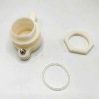 Accessoires d'extraction de miel pour robinet de sortie JIATAI Factory Honey Gate Valve Extractor Outflow Accessories Plastic Bee Tool