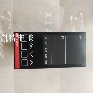 เครื่องควบคุมอุณหภูมิ Rkc Instrument Rs400 รุ่น Vmm T6n N 0 ถึง 400 องศาเซลเซียส รีเลย์เอาต์พุต ระบบอัตโนมัติอุตสาหกรรม - Product Image 2