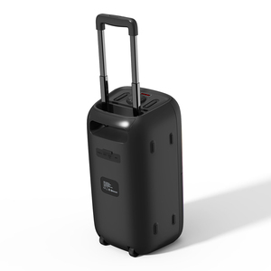 Tất cả-trong-một cho hệ thống karaoke với echo/DSP hiệu ứng 15h Thời gian chơi CE/FCC/ROHS chứng nhận Kính thiên văn xử lý Loa - Product Image 3