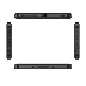 Winpad W89 IP67 Không Thấm Nước Tablet PC Gồ Ghề NFC Màn Hình Tốt Nhất Thông Minh Giá Trung Quốc <span class=keywords><strong>Windows</strong></span> - Product Image 6