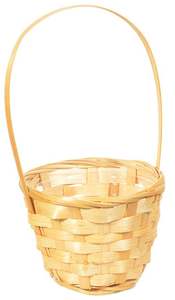 Bambou tissé à la main, panier pour cadeaux, le meilleur Design du Vietnam, vente en gros, livraison gratuite - Product Image 3