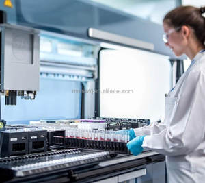 Complément alimentaire en gommes pour femmes, certifié Halal, à base de probiotiques et de vitamines pour l'équilibre du pH, favorisant la beauté et la perte de poids - OEM/ODM personnalisable - Product Image 5