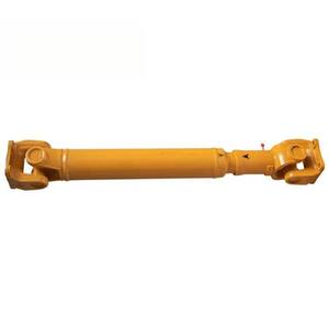 Fabricación Durable 250100114 Calidad superior Motor Repuestos Transmisión Eje de transmisión delantero para cargador - Product Image 2