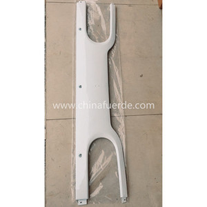 Parachoques Delantero de Repuesto para Daewoo Damas 96810387, Plástico ABS, Origen China - Product Image 1