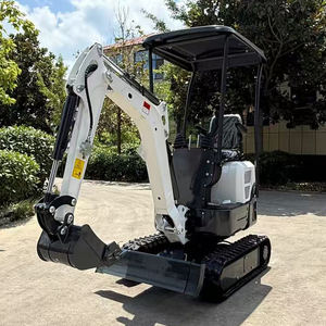 1.<span class=keywords><strong>3</strong></span> Ton Minigraafmachine Tuin Mini Bagger Digger Crawler 1 Ton 1.<span class=keywords><strong>3</strong></span> Ton 2.5 Ton Motor/Motor/Pompkern 1 Jaar - Product Image 1