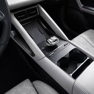 BYD Yuan Up 2025, petit SUV électrique, autonomie de 401 km, économique, conduite à gauche, véhicule d'occasion pour trajets urbains - Product Image 6