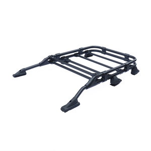 Portaequipajes para techo de coche compatible con <span class=keywords><strong>Toyota</strong></span> <span class=keywords><strong>RAV4</strong></span> 2019-2024 para solución de almacenamiento mejorada - Product Image 4