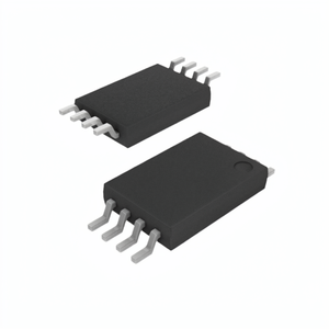 Composants électroniques en stock : Mémoire 8 TSSOP AT24C64A-10TU-1.8 – Achetez en ligne - Product Image 1
