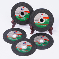 Disque de coupe en métal de 7 pouces, diamètre 4-16 pouces, disque de meulage et de coupe