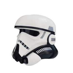 Factory Price Rogue Trooper <strong>Helmet</strong> <strong>Star</strong> Props Resin Craft <strong>Wars</strong> Fans Collection Cosplay <strong>Helmet</strong> Comfortable to Wear - Product Image 3