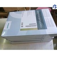 Software WinCC V7.4 Runtime Variable 65536 SP1 en su Embalaje Original, 6AV6381-2BF07-4AV0, Ingeniería de Precisión Alemana
