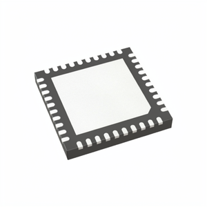 40 WFQFN Exposed Pad Buy Electronics Components Online Manufacturer Channel Data Acquisition LTC2261CUJ-12#PBF - Product Image 1