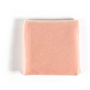 Hàng Oem Nút Từ Nhỏ Trang Sức Đóng Gói Túi Quà Tặng Vòng Cổ Nắp Nhung Bụi Túi Với In Logo - Product Image 3