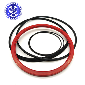 Stick xi lanh con dấu <span class=keywords><strong>Kit</strong></span> 1997416 199-7416 phù hợp với Sâu Bướm e322c e325b e330b - Product Image 3