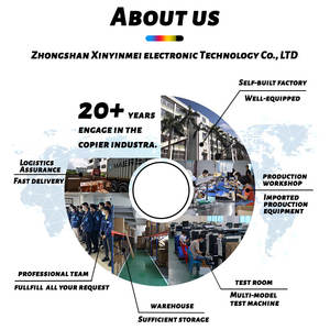 ตลับหมึกเลเซอร์ TK 65 TK-65 <span class=keywords><strong>TK65</strong></span>สำหรับ Kyocera FS 3820 3830 3800 - Product Image 2