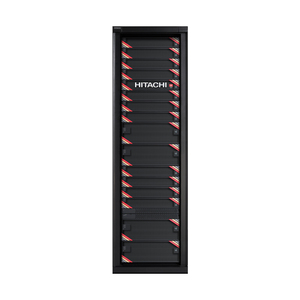 Plataforma de Almacenamiento Virtual (VSP) Serie 5000 5200 VSP 5200 - Product Image 4