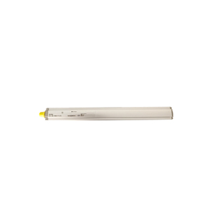 Capteur de position linéaire BTL6-E500-M0200-PF-S115, course de 200 mm, sortie 4-20 mA, pièce de rechange fiable pour système hydraulique - Product Image 1