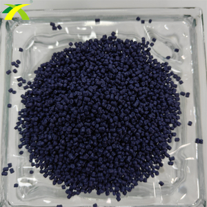 Mélange maître de couleur EVA <span class=keywords><strong>bleu</strong></span> outremer HE 5513 - Product Image 5