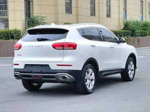 Haval d'<span class=keywords><strong>occasion</strong></span> 2020 H6 1.5GDIT Platinum Champion Edition Transmission <span class=keywords><strong>Automatique</strong></span> Performances Puissantes Bien Entretenu Véhicule Économique d'<span class=keywords><strong>Occasion</strong></span> - Product Image 6