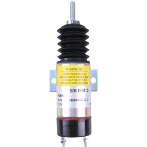 Piezas de elevación aérea AWP del mercado de accesorios, solenoide de <span class=keywords><strong>2</strong></span> velocidades de 12V 20780 20780GT para elevadores de pluma/22/22/22/22/22/22/22/22/22/22D/22DRT - Product Image 2