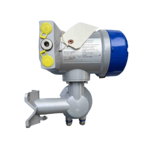 เครื่องวัดอัตราการไหลของน้ำแบบปรับพื้นที่ได้ Krohne OPTIMASS 6000 ผลิตจากสแตนเลส รองรับหลายสื่อ ผลิตภัณฑ์ OEM ใหม่ - Product Image 2
