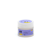 Pâte Opaque Baot pour garder vos dents en porcelaine sourire poudre de céramique dentaire en porcelaine