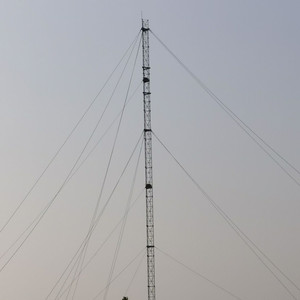 60M 70M 80M <span class=keywords><strong>90M</strong></span> 100M 120 Mét Vô Tuyến Hình Tam Giác Viễn Thông/Viễn Thông Guy Mast <span class=keywords><strong>Tower</strong></span> - Product Image 2
