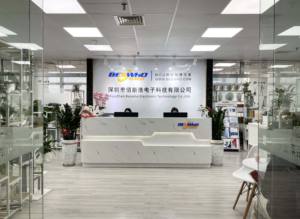 LIS2DH12TR LGA-12 3轴微机电系统加速度计运动传感器芯片全新原装正品 - Product Image 6