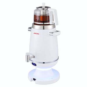 Love Is High Electric <b>Kettle</b> 2.0L <b>Temperature</b> <b>Control</b> Automatic Shut Off Household Water Boiler Tea Brewer - Product Image 2
