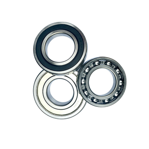 Cuscinetto a sfere a gola profonda 6303 2RS <span class=keywords><strong>C3</strong></span> 6302 6301 6300 6203 6000 ZZ 2RS - Product Image 2